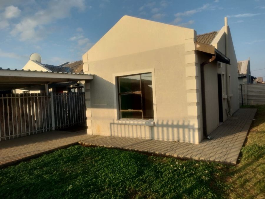 3 Bedroom Property for Sale in Mandela View Free State